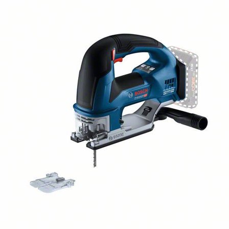 Bosch GST 18V-155 BC Stikksag uten batteri og lader, Maskiner