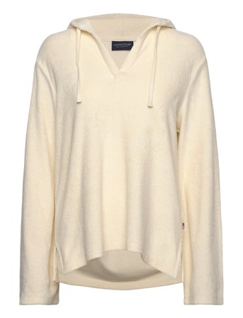 Lexington Clothing | Organic Cotton Terry Surfer Hood | XS