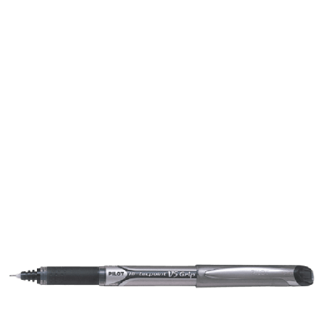 Pilot Hi-Tecpint V5 Grip Kontor & papper ONESIZE