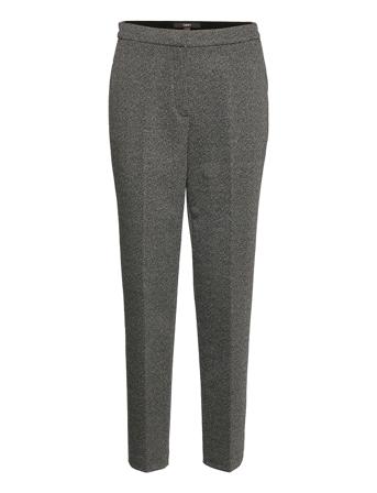 Pants Woven Grey Esprit Collection