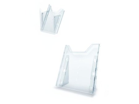 DURABLE Blankettfack Combiboxx 8578 A4 - Lyreco - Kontorsmaterial - Till skrivbordet - Blankettfack och Boxar