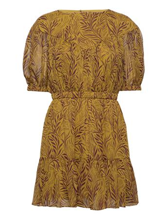 Mairley Kort Klänning Multi/mönstrad Ted Baker