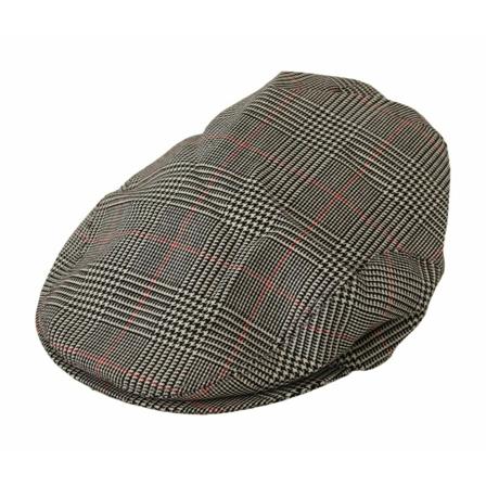 Dolce & Gabbana, Hats Grijs, Heren, Maat:S