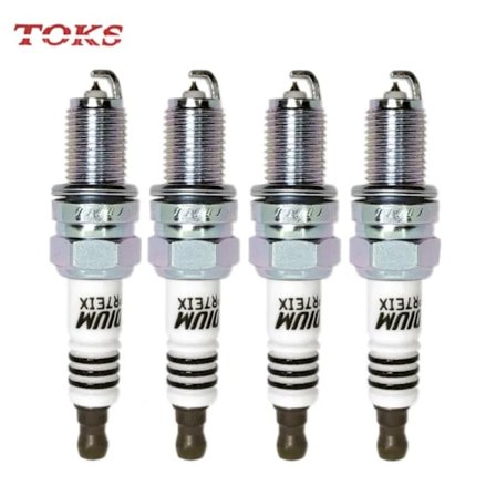 4kpl DCPR7EIX 3144 Iridium Sytytystulppa Harley Davidson Moottoripyörään DCPR7EIX-3144