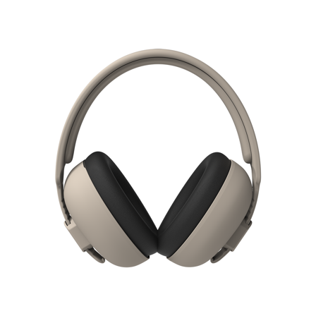 Kreafunk - Hush - Kids