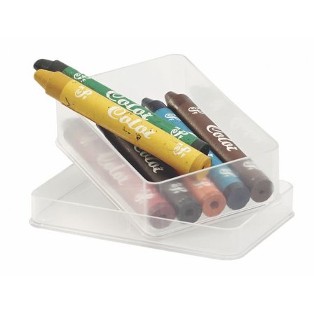 NYBY Ask 10/fp - Lyreco - Skola och förskola - Bild och form - Kritor