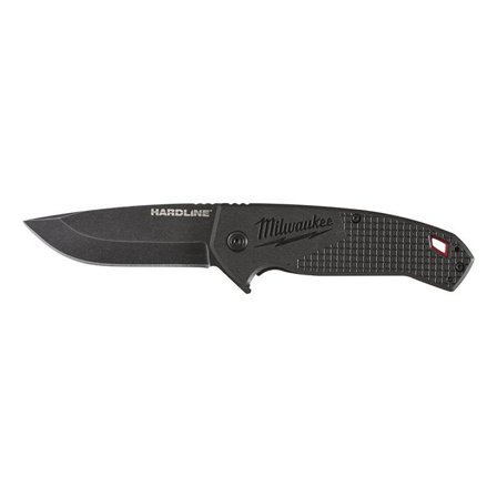 Milwaukee 48221994 Foldekniv Glatt, Håndverktøy