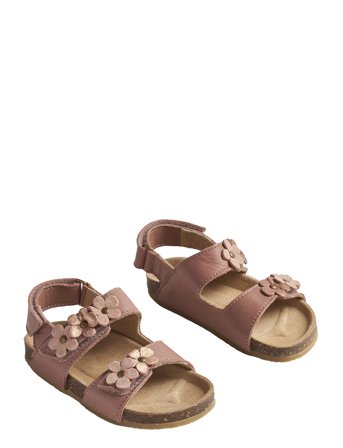 Wheat | Sandal Clare Flower | 30