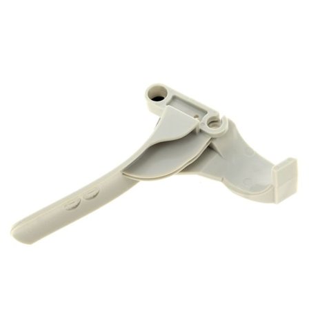 Gachette inferiör 5131040495 - grästrimmer ryobi