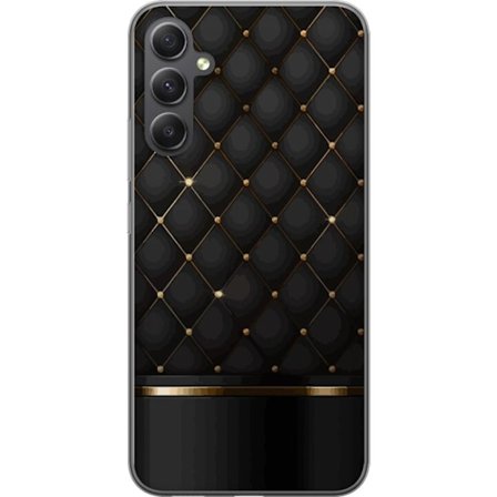 Mobilskal till Samsung Galaxy A15 5G med Luxury Opulence