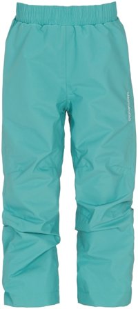 Didriksons Idur Kids' Pants Children hiking trousers Blue 130