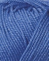 Garn Järbo 8/4 Blau