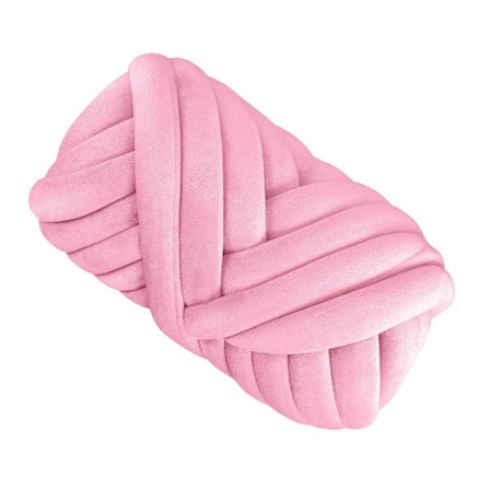 Tykk Garn Strikking For Arm Strikk Mykt Garn 250g For DIY Teppelaging