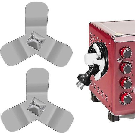 Kabelorganisator for Hjemmeapparater Kabel for Småapparater Apparattilbehør