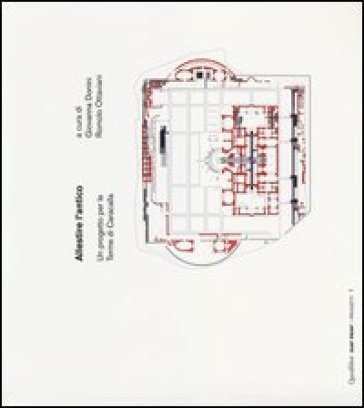 Allestire l'antico. Un progetto per le Terme di Caracalla. Con DVD