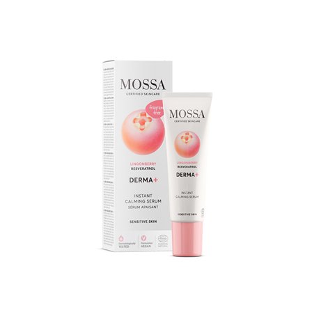 MOSSA Serum Derma + 30 ml