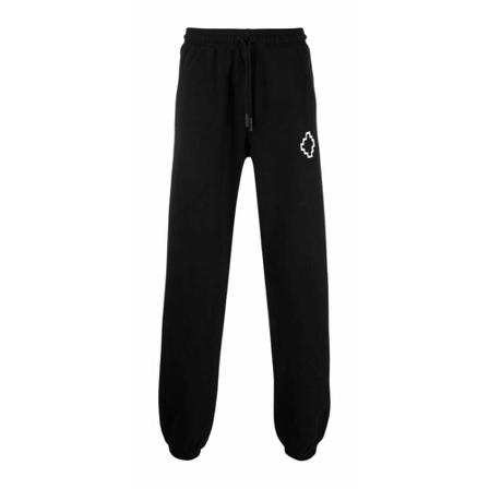 Marcelo Burlon Sweatpants Sort, Herre