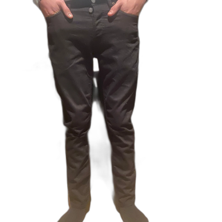 Svarta jeans från Acne Studios