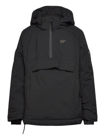Five Seasons | Jackson Anorak Jr | 122