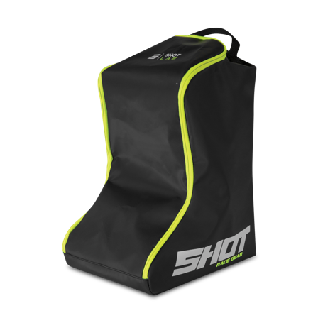 Geantă Pentru Cizme Shot Climatic negru