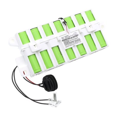 Batteri for støvsuger til Karcher FC8