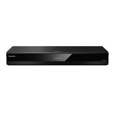 Outlet - Panasonic DP-UB820 4K Blu-rayspeler