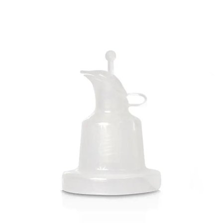 Olivenlunden 1830 Helletut i plast