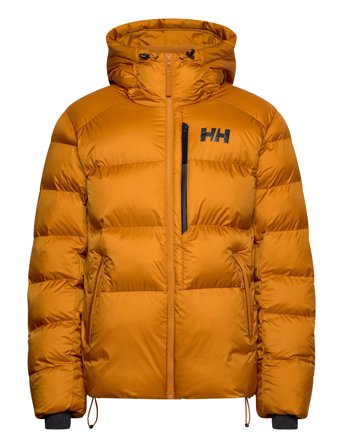 Helly Hansen | Active Winter Parka | XL