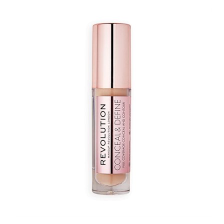 Makeup Revolution Conceal And Define C10
