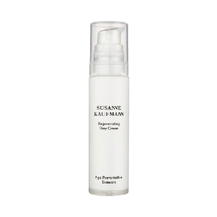 SUSANNE KAUFMANN Rejuvenating Day Cream 50 ml Dagcreme Dam 50ML