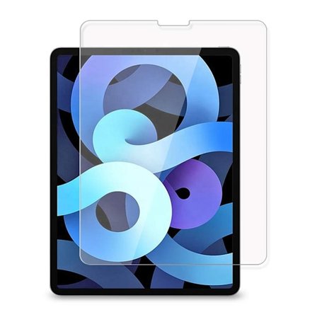 iPad Air 4 / iPad Air 4th generationen Skärmskydd i Härdat Glas