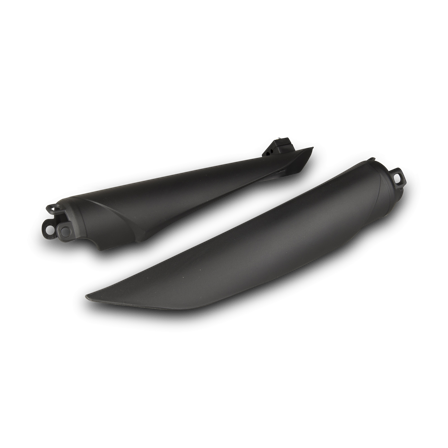 Gabelprotektoren Polisport - Gas Gas EC 200 2006-2020