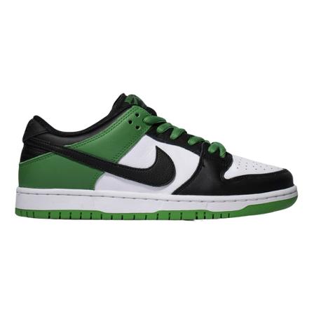 Nike Sneakers grön, Herr, Herr, Storlek: 41 EU