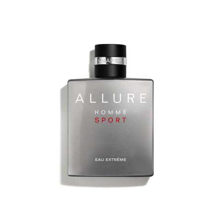 CHANEL ALLURE HOMME SPORT 50ml - Eau de Toilette