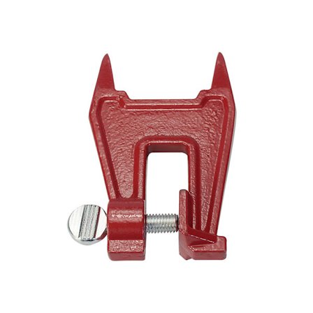 Kædesavkædeoptagerarkivklip Professionel kædesavstubassistent