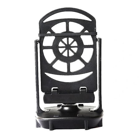 Mobiltelefonsvingsmaskin for to telefoner Automatisk ristetrinn Inntjeningsgynge