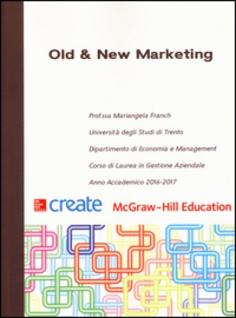 Old & new marketing Mariangela Franch