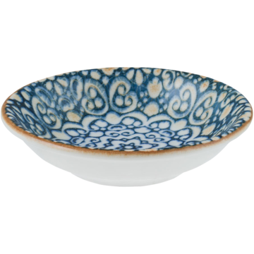 Skål Bonna Alhambra