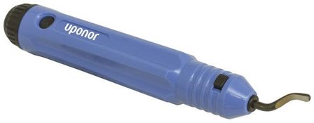 Uponor 1880653 Gradverktøy, Installasjon