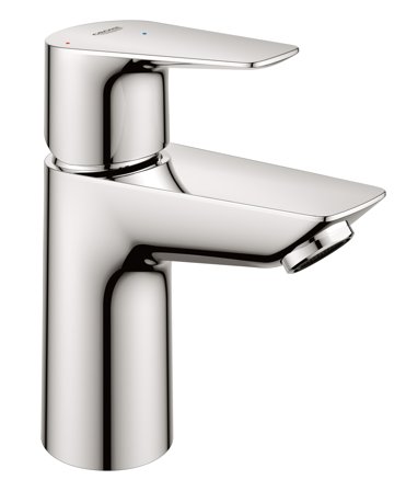 Grohe Start Edge 23900001 Pesuallashana kromi, pohjaventtiilillä, Kylpyhuone