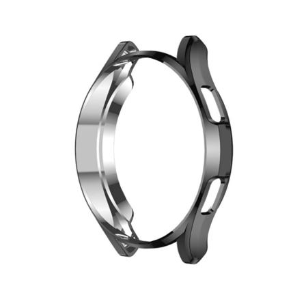 Skyddsfodral Tpu Svart Samsung Galaxy Watch 4 Classic 42 Mm