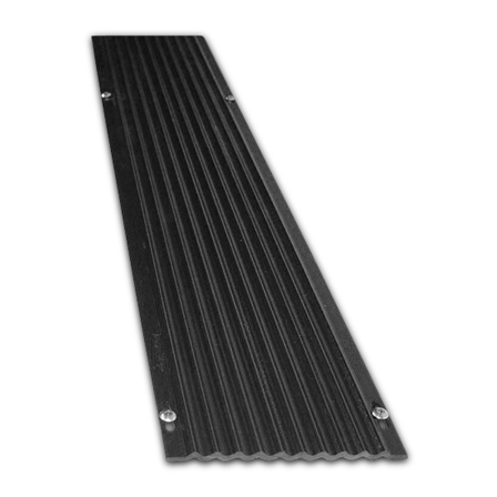 Caliber LowPro Glide Standard 9" Glidplatta