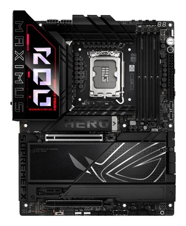 ASUS ROG MAXIMUS Z890 HERO (ATX, Z890, LGA 1851, DDR5)