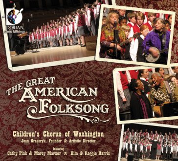 The great american folksong NA