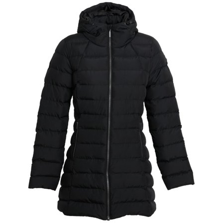 Dobsom Women's Mistretta Jacket Women synthetic-lined parkas Black 36