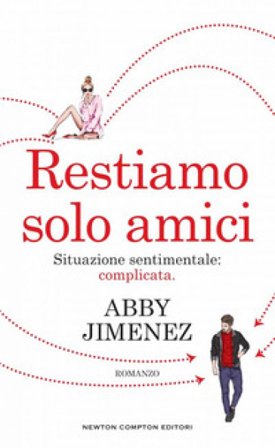 Restiamo solo amici Abby Jimenez