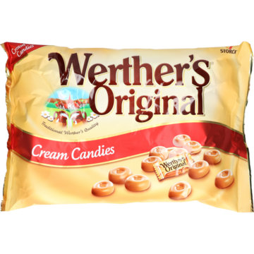 WERTHERS ORIGINAL 1KG