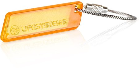 Lifesystems Intensity Glow Marker Yellow