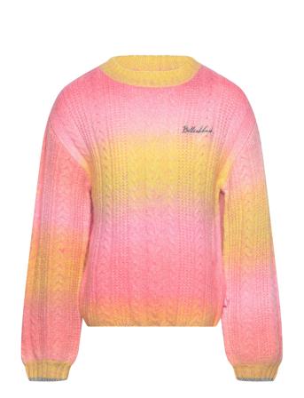 Pullover Patterned Billieblush