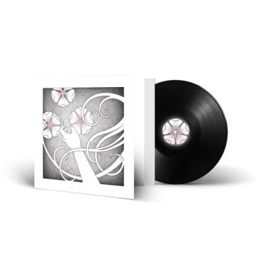 At the sound of the heart WHISPERING VOID